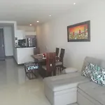 Luxury And Peace In Front Of Caribbean Sea