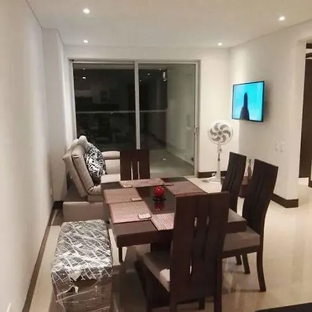 Luxury And Peace In Front Of Caribbean Sea * Cartagena