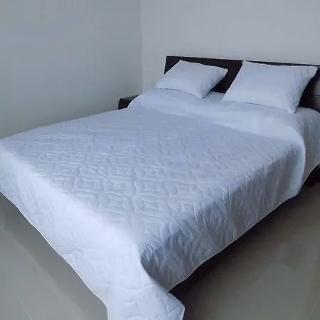 Luxury And Peace In Front Of Caribbean Sea Apartamento