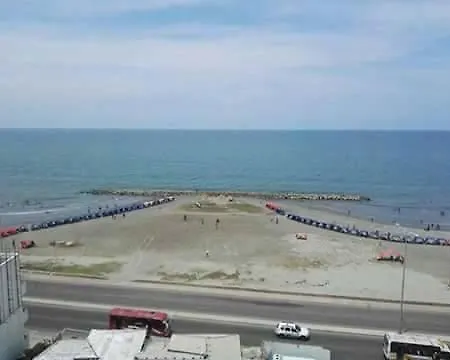 Apartamento Luxury And Peace In Front Of Caribbean Sea *