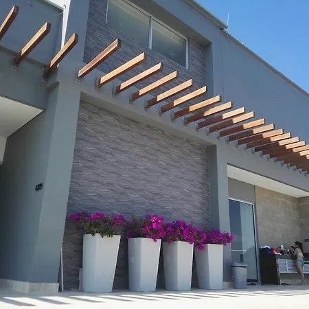 Apartamento Luxury And Peace In Front Of Caribbean Sea *