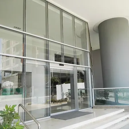 Apartamento Luxury And Peace In Front Of Caribbean Sea