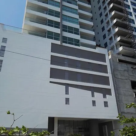 Luxury And Peace In Front Of Caribbean Sea Apartment *